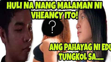 Di mapigilang di magpakantot kay ex .